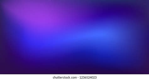 purple and navy blue
